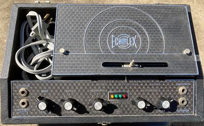 Maestro-Echoplex EP-4